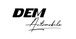 Logo Dem Automobile